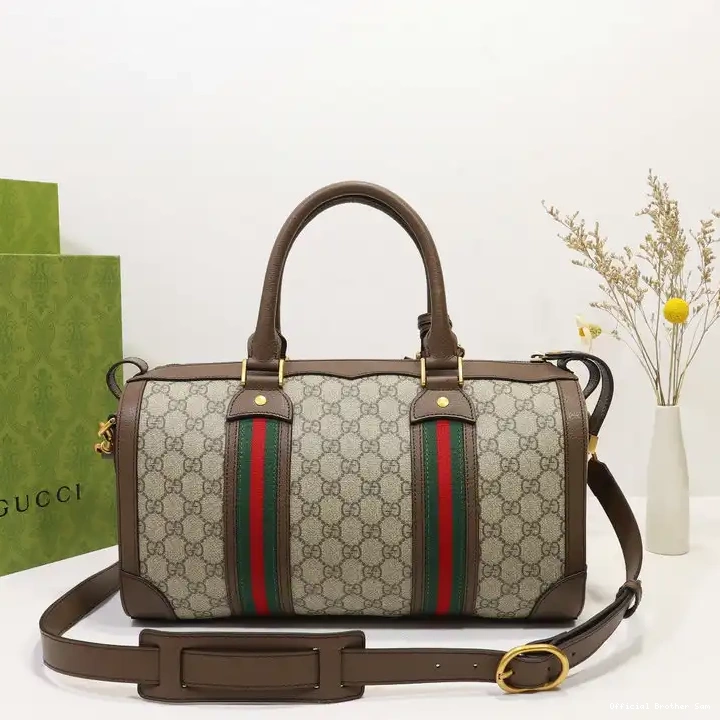Official Brother Sam 2110DJ0073 Bags Gucci 0711